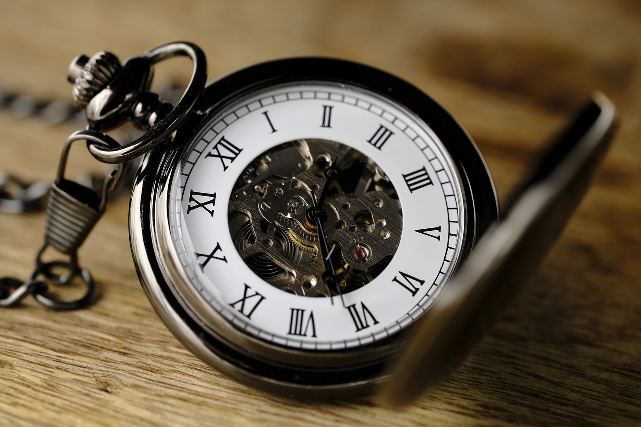 時計 - clock