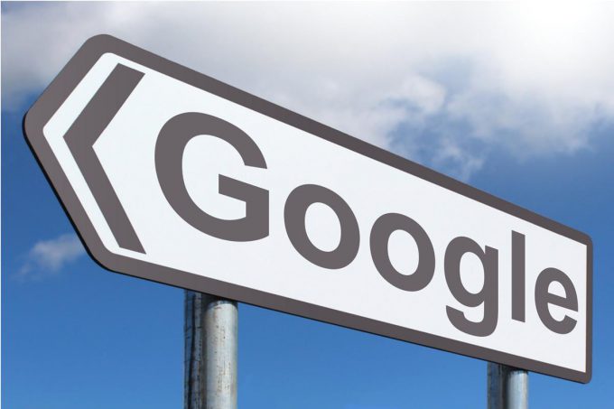 Google - Arrow