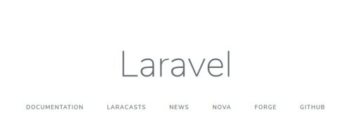 Laravel - PHP フレームワーク